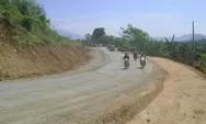 Jalan Tol Semarang-Demak Bakal Dibangun di Atas Tanggul Laut