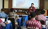 Launching dan Workshop E-Learning Bagi Jajaran Pimpinan dan Dosen UMM
