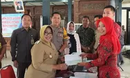 2019, SPPT PBB-P2 Mencapai Rp 24 Miliar