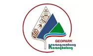 Kerja Besar Menuju Geopark Internasional Segera Dimulai