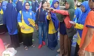 Jangan Asal Makan, Persagi Ajak Masyarakat Konsumsi Gizi Seimbang