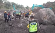 BPBD Sleman Aktifkan 12 Titik EWS, Penambang Pasir Merapi Diimbau Waspada