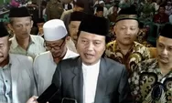 Gus Yusuf Berharap Pemimpin Terpilih Meneladani Rasulullah
