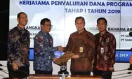 Program Kemitraan, BAV Salurkan Pembiayaan Rp 441 Miliar