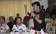 Giliran Pedagang Warung 'Guguk' Protes, Ini Sebabnya