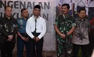 TNI Dukung Program PLS Kemendikbud RI