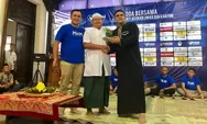 Tumpengan dan Pengajian di Monumen PSSI, PSIM Umumkan El Loco Jadi Kapten