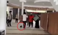Dipastikan Gangguan Jiwa, Proses Hukum Wanita Pembawa Anjing ke Masjid Tetap Jalan