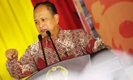 Anggota Dewan Riset Nasional dilantik  Menristekdikti