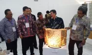 Rektor ISI Yogyakarta :  UKM Seni Sejahterakan Masyarakat