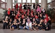 Kagama Virtual bakal Tampilkan Flashmob Beksan