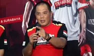 Audisi Bulu Tangkis Bukan Eksploitasi Anak