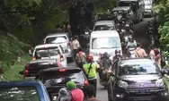 Jogja Sambut Libur Nataru, Waspadai Titik Rawan Macet