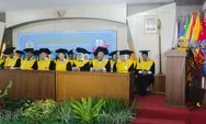 Kompetensi Dosen Dalam Mencetak Sarjana Berkualitas