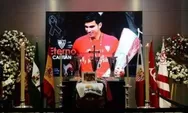 Mobil yang Dikemudikan Jose Antonio Reyes Lampaui Batas Kecepatan?