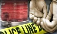 Pelaku Curat Lintas Provinsi Ditangkap