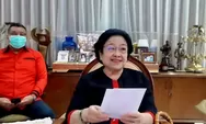 Simak Nih, 3 Pesan dari Megawati untuk Kader PDIP Jelang Pemilu 2024