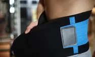 Ladies, Inilah 5 Bahaya Memakai Waist Trainers