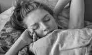 5 Penyebab Bangun Tidur dalam Keadaan Lelah
