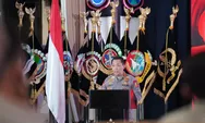Kapolri Minta Polwan Raih Lagi Kepercayaan Masyarakat