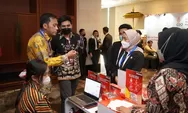 Telkomsel Tunjukkan Kapabilitas dalam Mendukung Potensi Ekosistem Industry 4.0 Indonesia