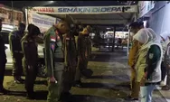 Tak Hanya Pantau Berandalan Bermotor, Camat di Kota Jambi: Kini Ditambah Pantau Truk Batu Bara