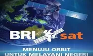 Satelit Bank BRI Sebagai Jaringan Komunikasi Jangka Panjang Ditinjau Dalam Perspektif Al-Quran