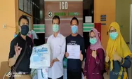 Penyaluran Bantuan Penanganan Covid-19 Jangan Sampai Timbulkan Masalah