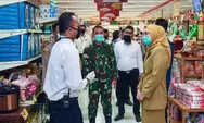 Pegawai Pemkab Purwakarta Wajib Pakai Masker Saat Kerja