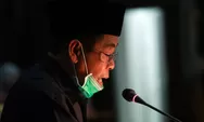 DPRD Nilai Kenerja Gubernur Tahun 2019 Tidak Memuaskan