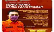 Satu Karyawan Positif Covid-19, Perusahaan Toserba di Ciamis Ditutup Sementara