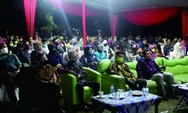 Sineas Muda Akan Diberikan Pelatihan Agar Dapat Ciptakan Karya Terbaik