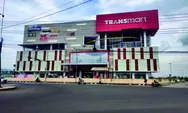 Penjelasan Resmi Manajemen PT Trans Retail Indonesia “Transformasi Carrefour Menjadi Transmart di Indonesia”