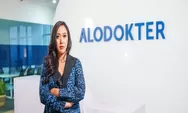 Alodokter Raih Pendanaan Perpanjangan Seri-C dari MDI Ventures