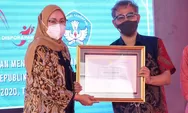 Penghargaan yang Diterima Pemkab Purwakarta di Tahun 2020