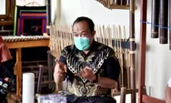 Komisi V Pelestarian Nilai Seni dan Budaya Melalui Standarisasi Produk Bambu