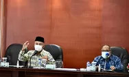 Evaluasi Ketersediaan Bufferstock Untuk Bencana, Komisi V Kunjungi Dinas Sosial Provinsi Jawa Barat