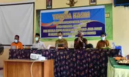 Komisi V Berharap Unit SMA Baru di Binong Kabupaten Subang Segera Terwujud