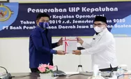 DPRD Jabar Apresiasi Kinerja BJB di Masa Pandemi