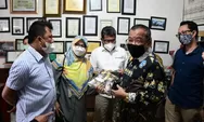 Petani Kopi Ingin Punya Peraturan Daerah