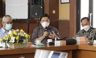 Jawa Barat Berpotensi Menjadi Produsen Pangan Nasional