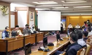 DPRD Minta Pemprov Jabar Prioritaskan Kesejahteraan Para Buruh