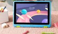 TOYS KINGDOM Dukung HUAWEI Hadirkan Tablet Anak Pertama di Indonesia