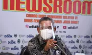 PPDB Kabupaten Cianjur Masih Ada Blank Spot