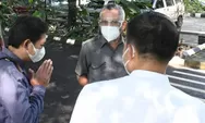 DPRD Jabar Tinjau Proses PPDB di SMKN 1 Cimahi
