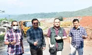TPA Sarimukti Over Kapasitas, TPPAS Regional Legok Nangka Harus Segera Terealisasi