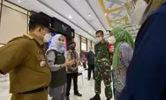 Sektor Pendidikan Tinggi Jadi Prioritas Vaksin Covid-19