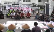Ketimpangan Tanah Masih Jadi Isu Pada HTN 2021