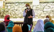 Percepatan Vaksinasi di Purwakarta, Dosis Pertama Capai 40,14 Persen