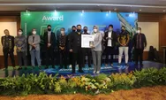 Founder Dewi Shinta & Partners Raih Penghargaan Indonesia Award Best Lawyer 2021